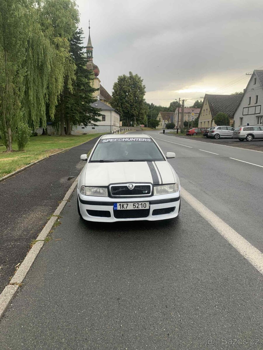Octavia 1 1.9tdi 66kw + čip