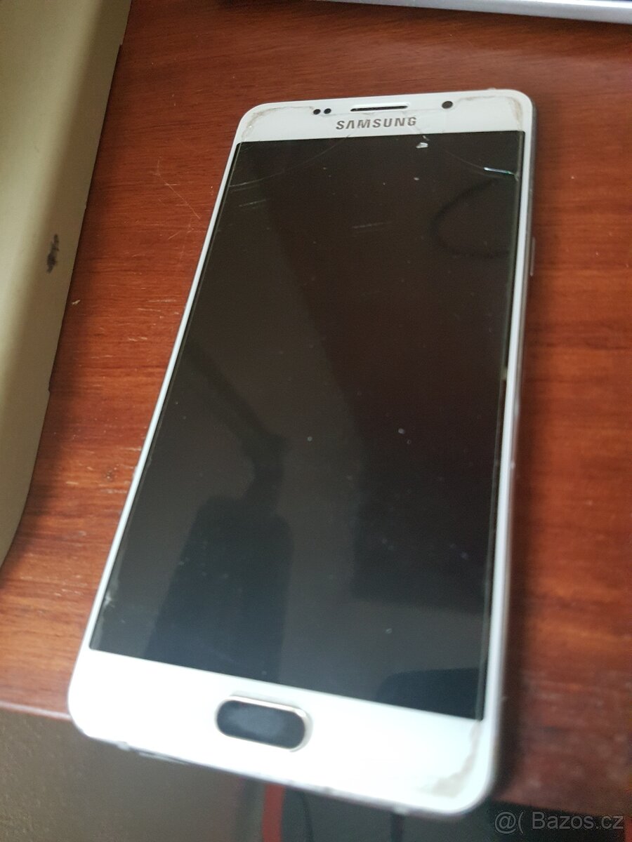 SAMSUNG A5 ND