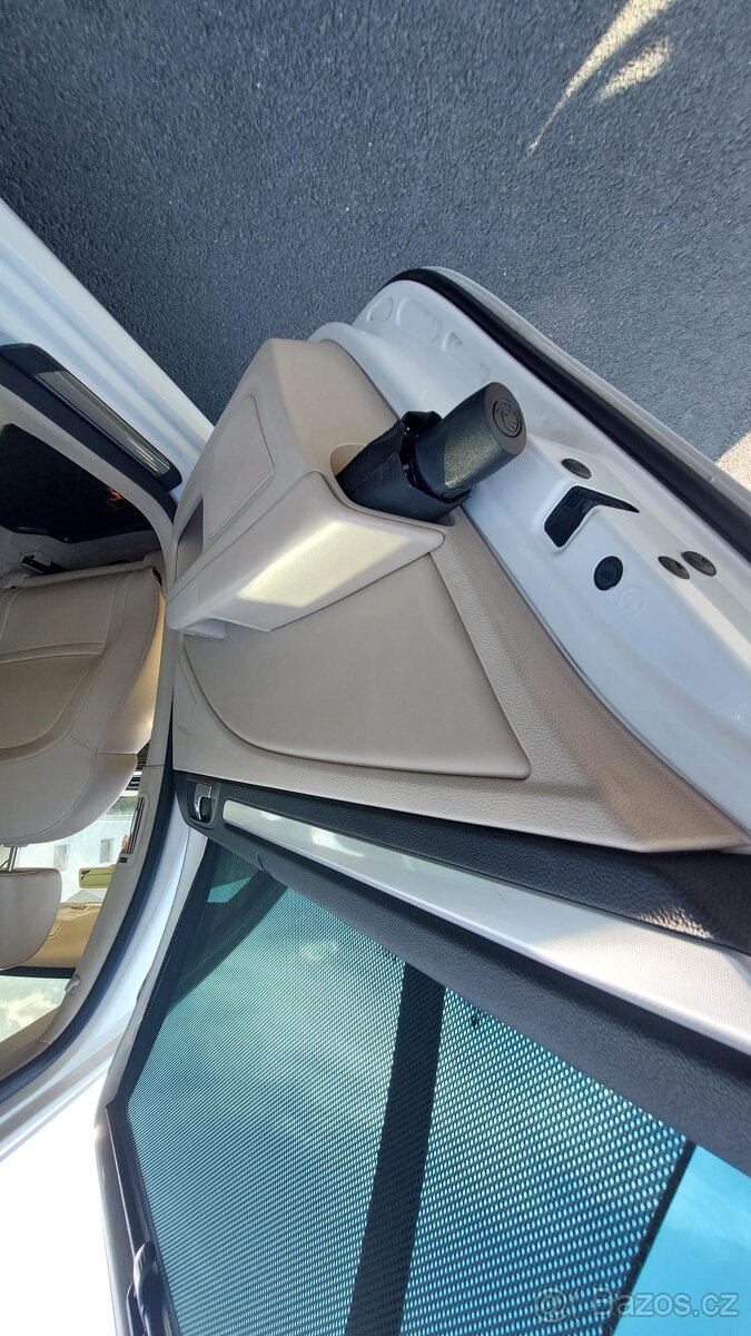 Prodej Škoda Superb Combi Elegance 2, 2,0TDI 103kw.