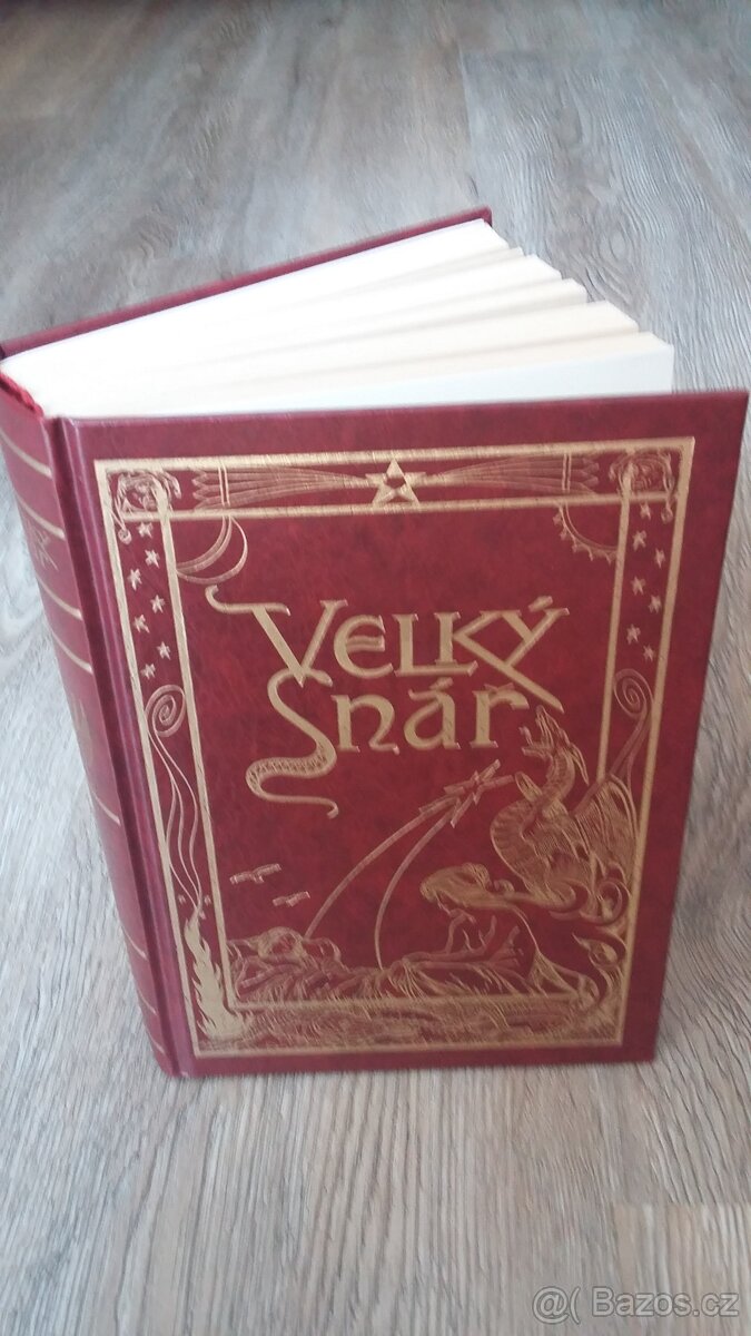 Velký snář