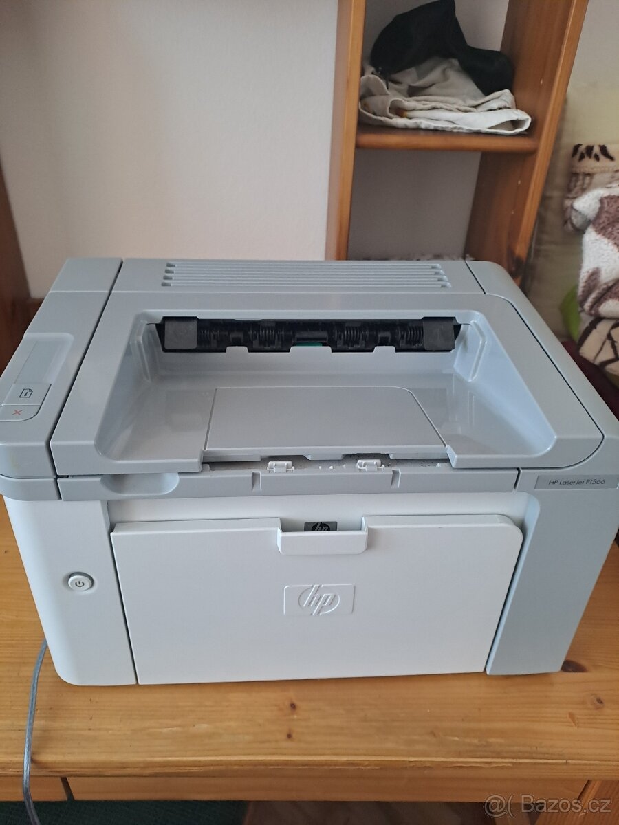 HP LaserJet P 1566 tiskárna