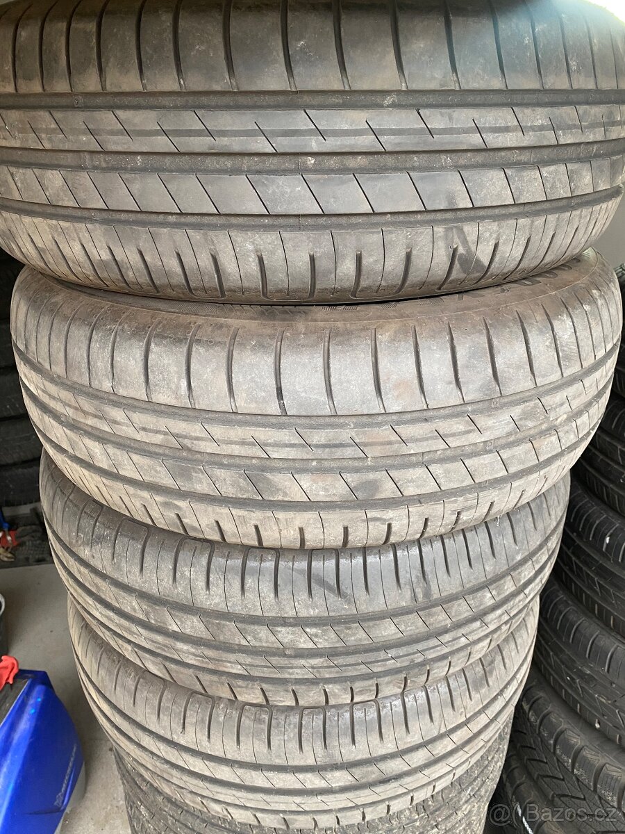 Letní pneu 195/65/R15 Good Year