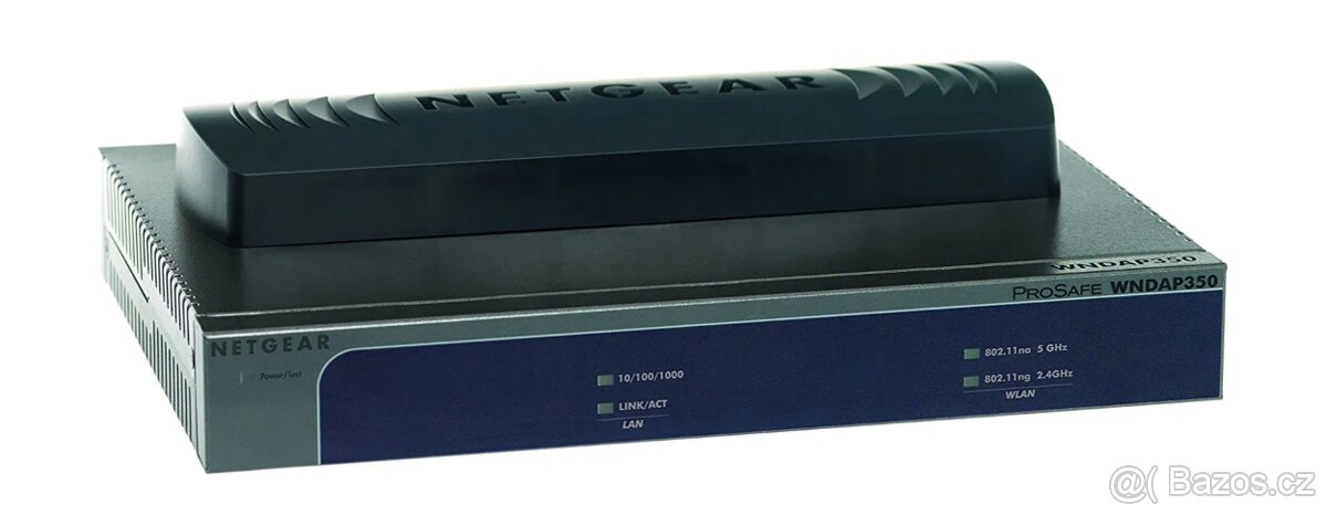 Netgear WNDAP350