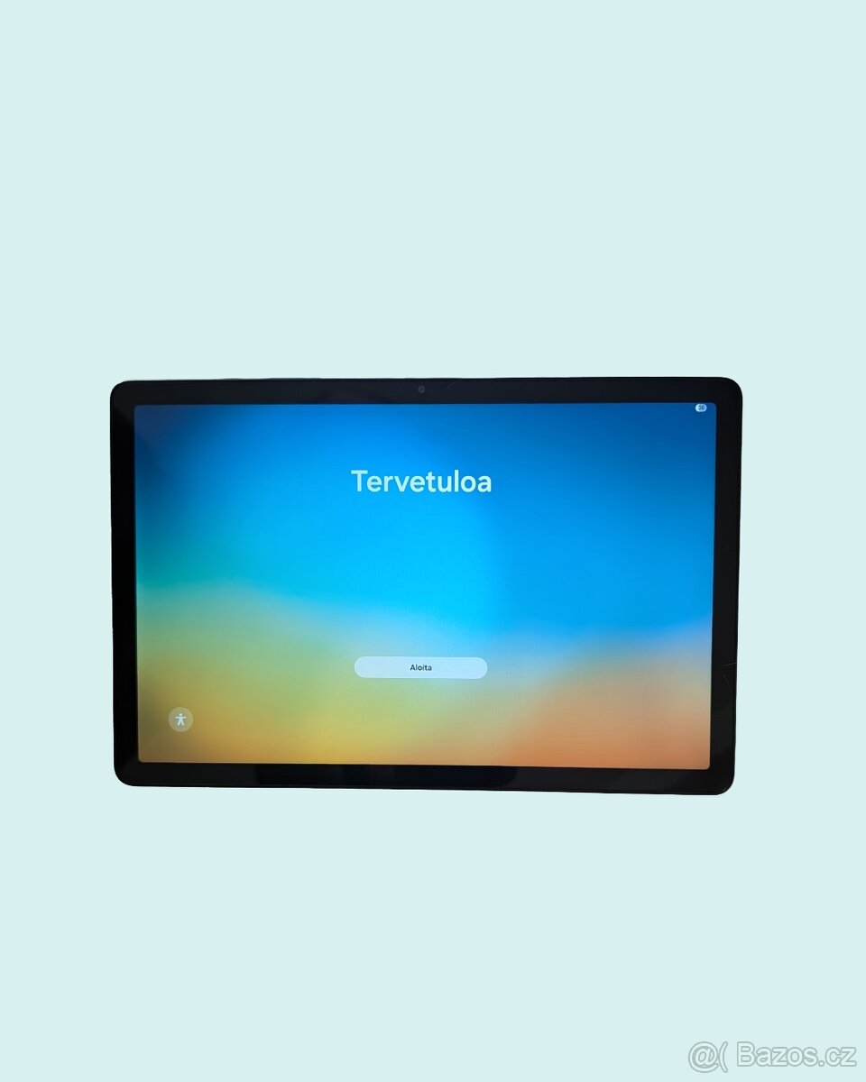 Samsung tab A9+