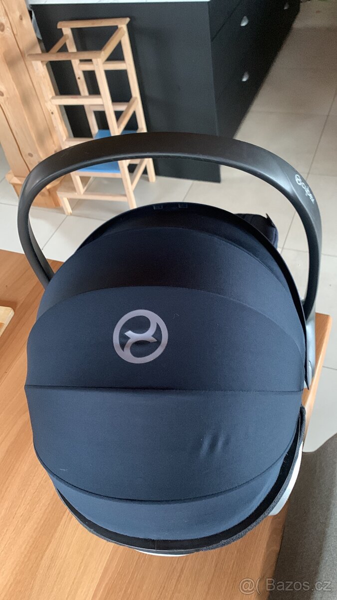 Autosedacka cybex