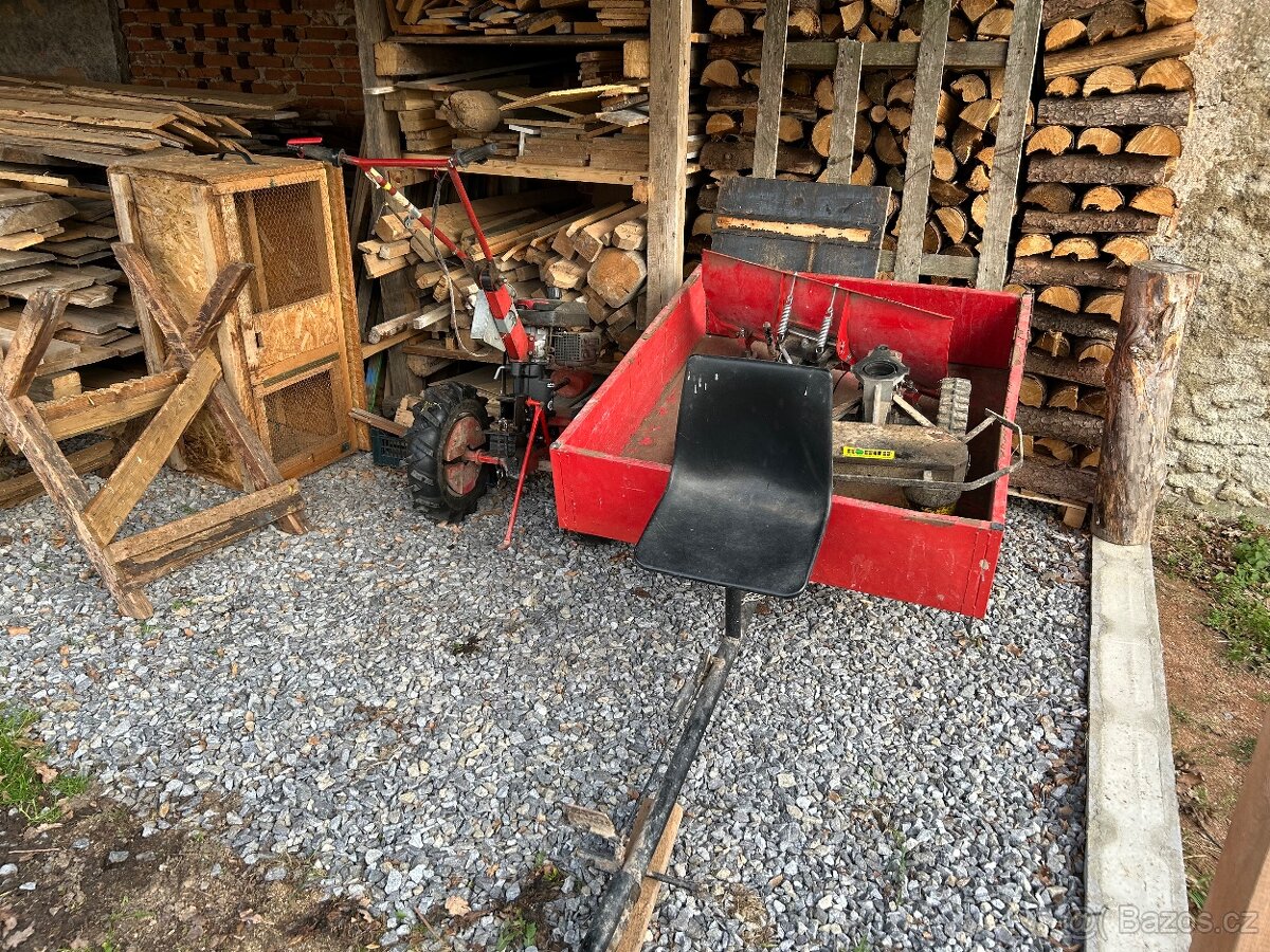 Vari System