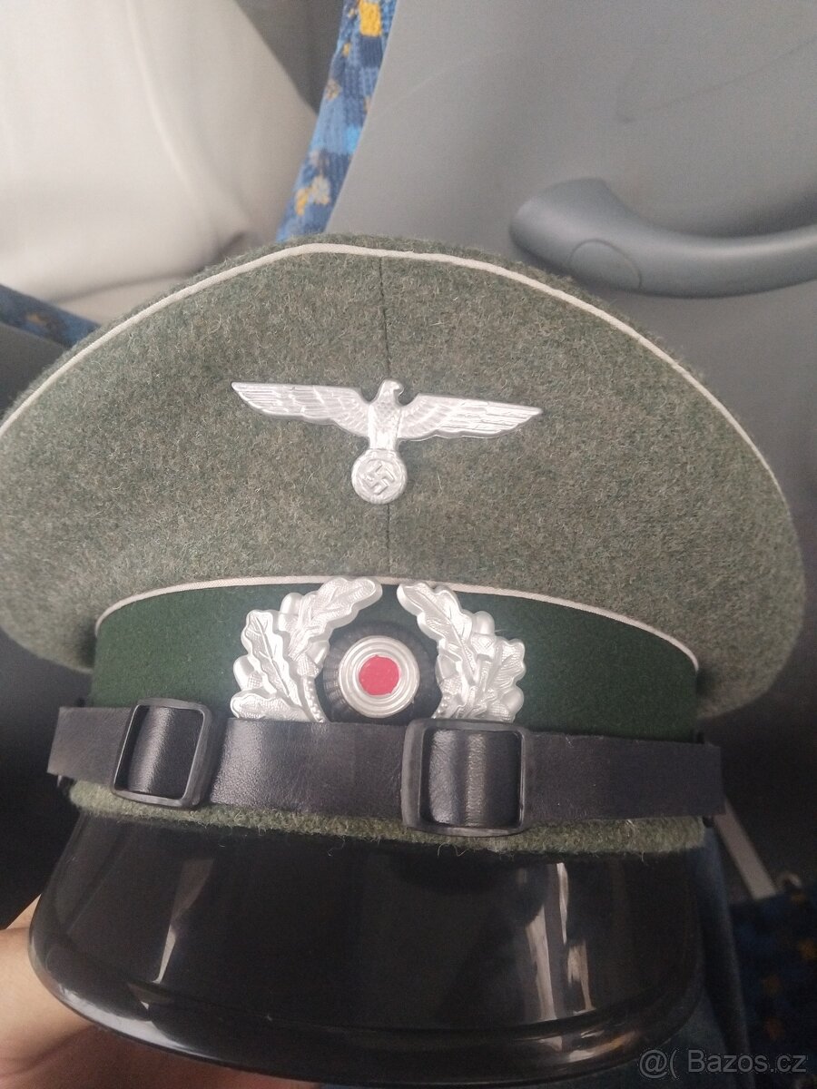 Německo ww2