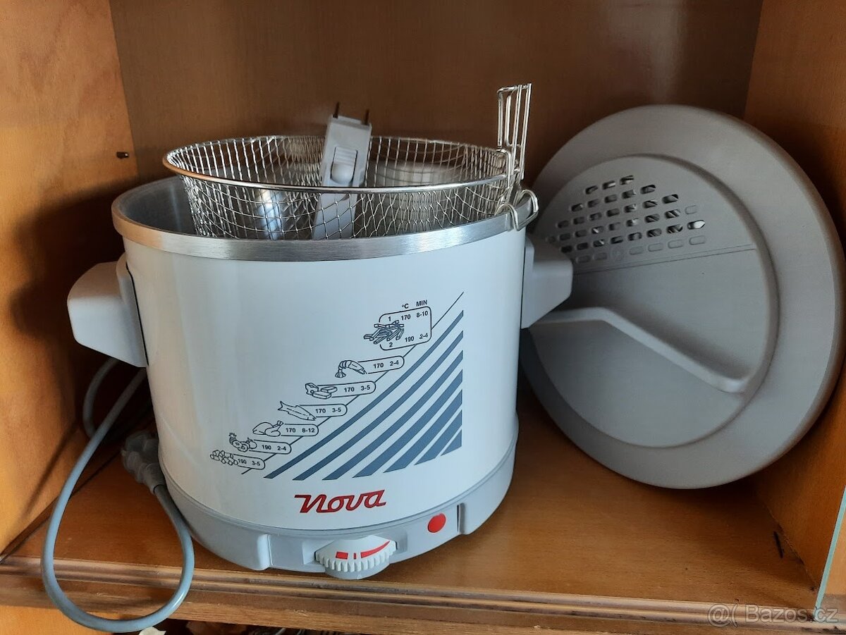 fritéza