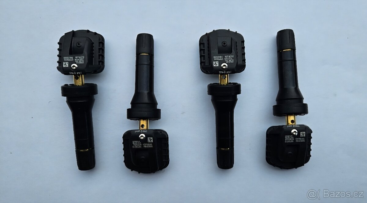 TPMS MG RISING ROEWE