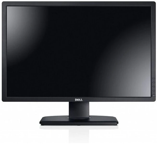 Monitor DELL U2412M 24"
