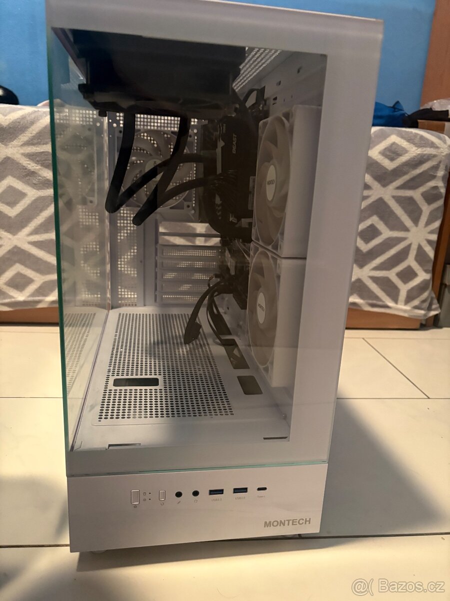 Herní pc