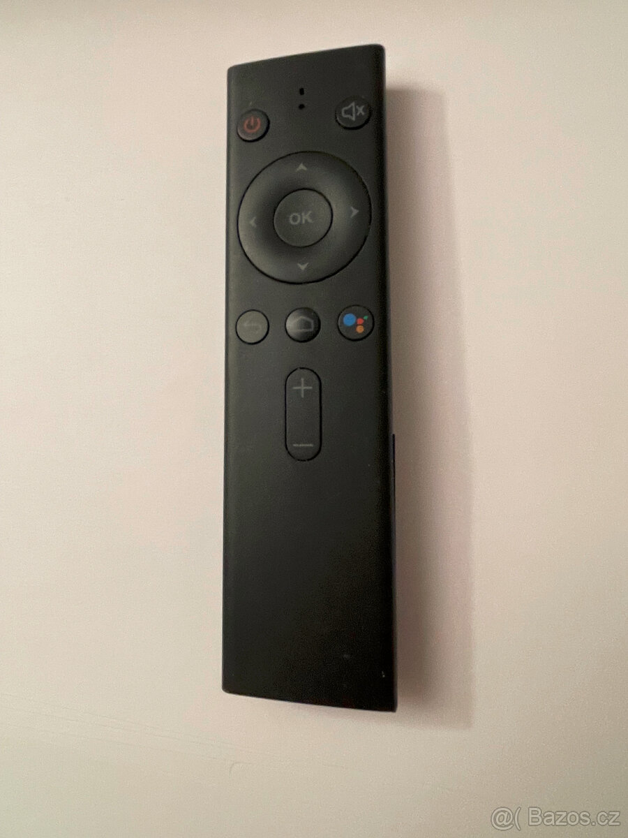 |Dalkové ovladaní Xiaomi Mi-box