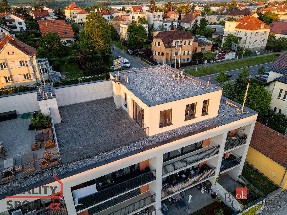 Prodej, byty/4+kk, 190 m2, Nepomucká 1347/148, 32600 Plzeň,