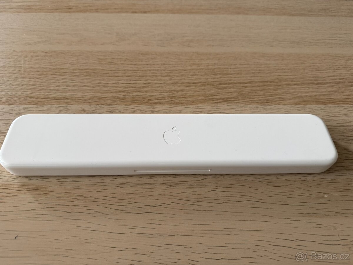 Apple Watch Sport - krabička