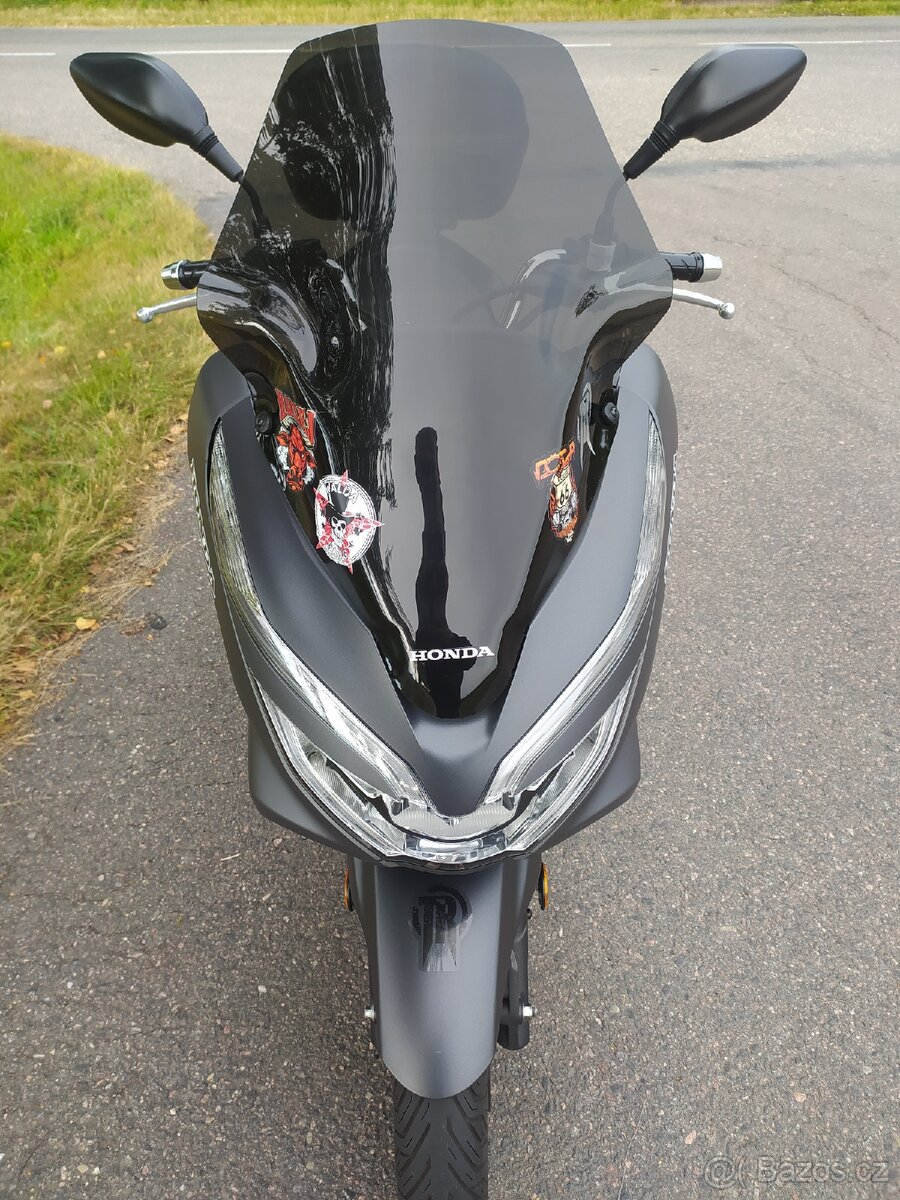 Prodám Honda PCX 125
