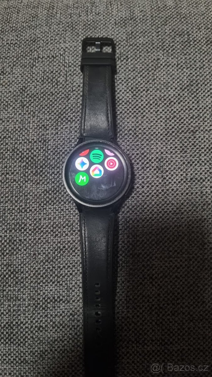 Samsung watch 5 Pro LTE