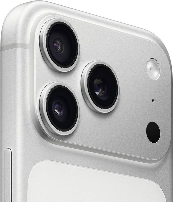 Apple iPhone 17 Pro 256GB stříbrný, NOVÝ