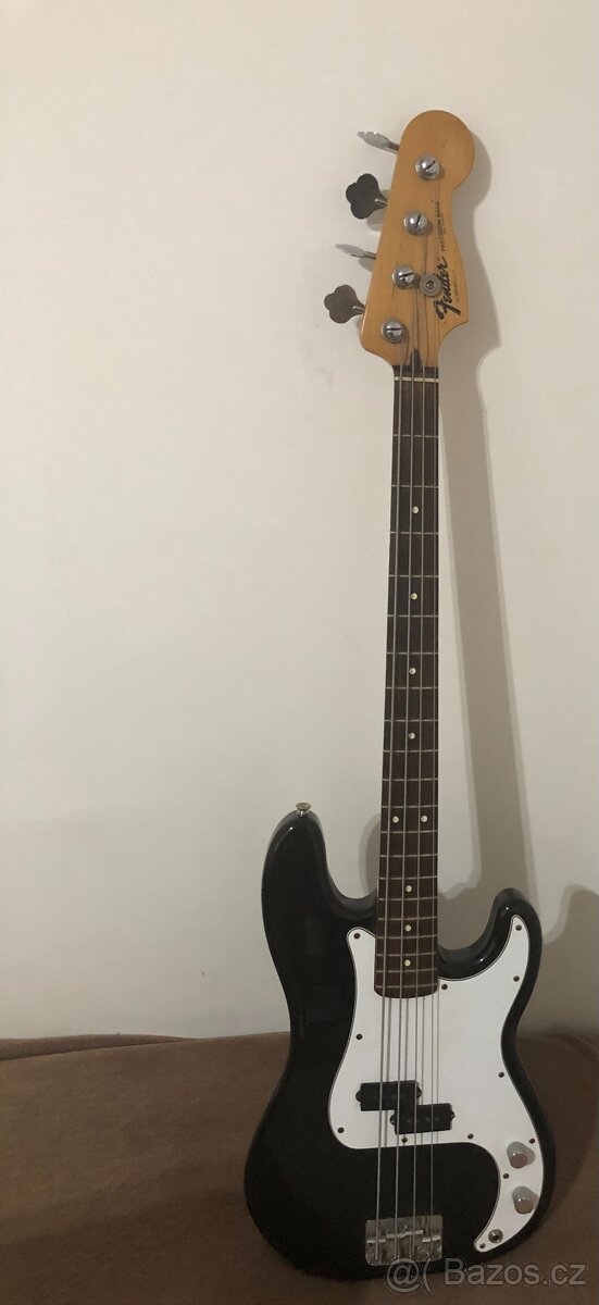 Fender Precision Bass