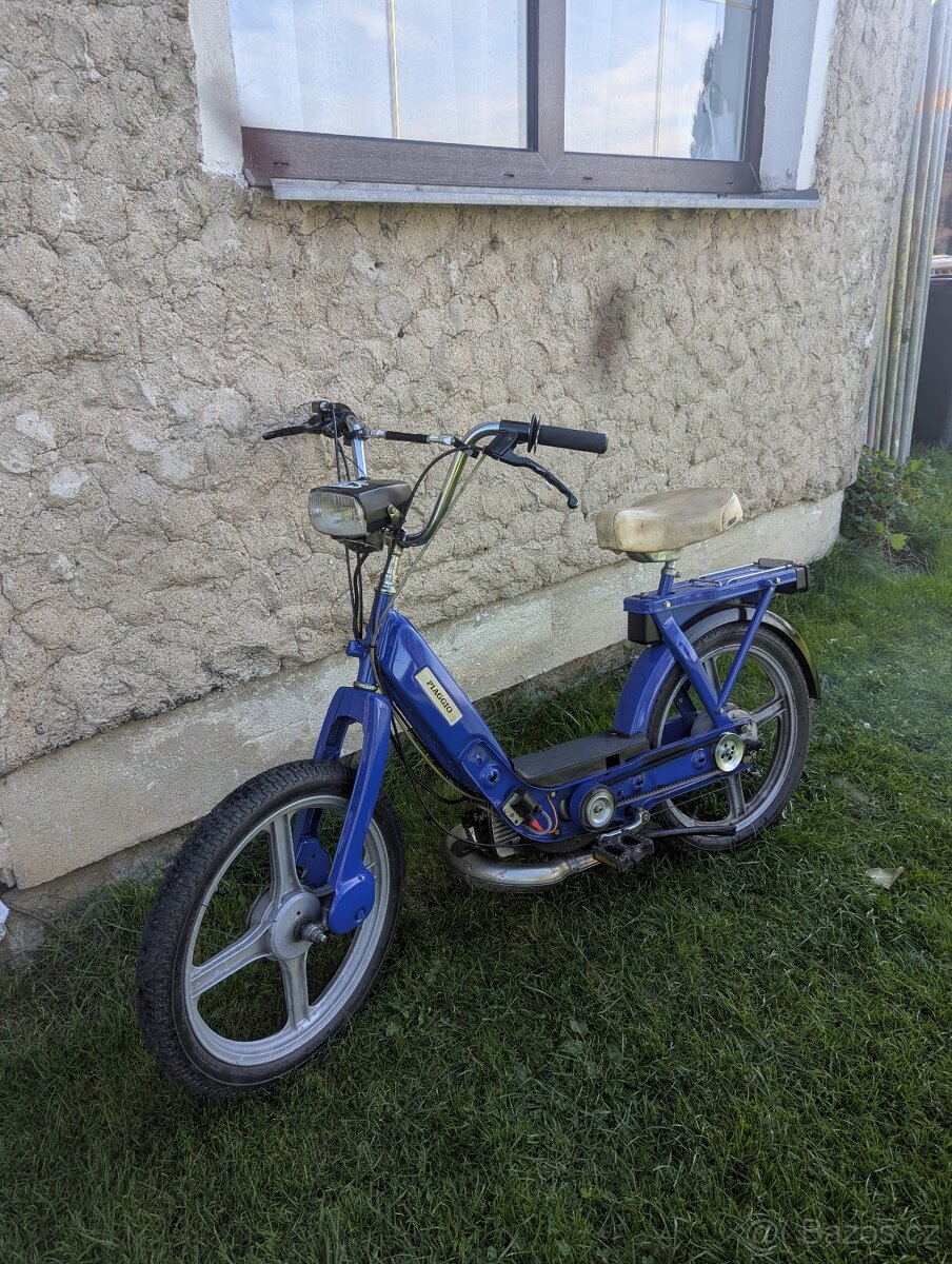 Piaggio ciao Px
