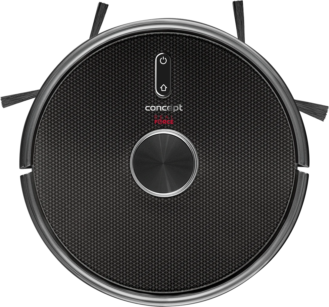 Robotický vysavač Concept + vytírá