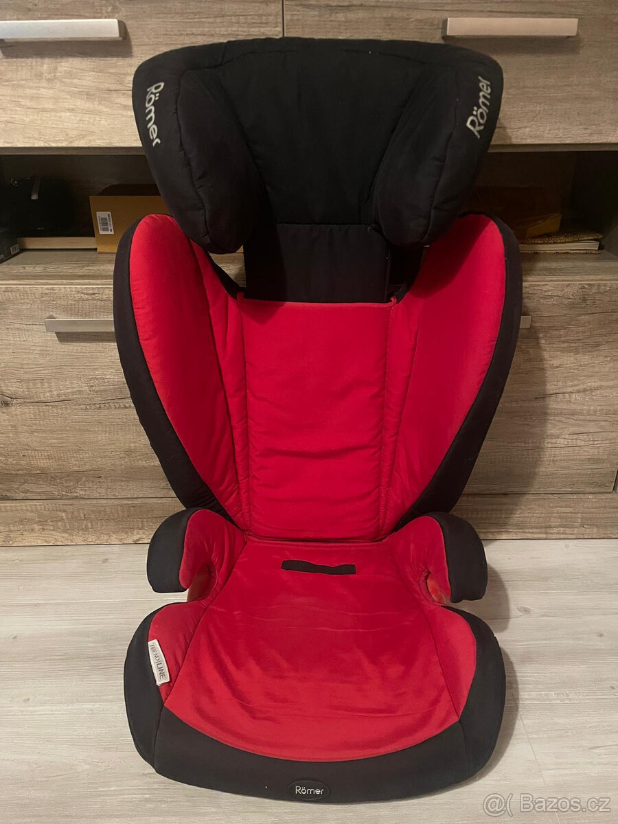 predam ROMER autosedacku