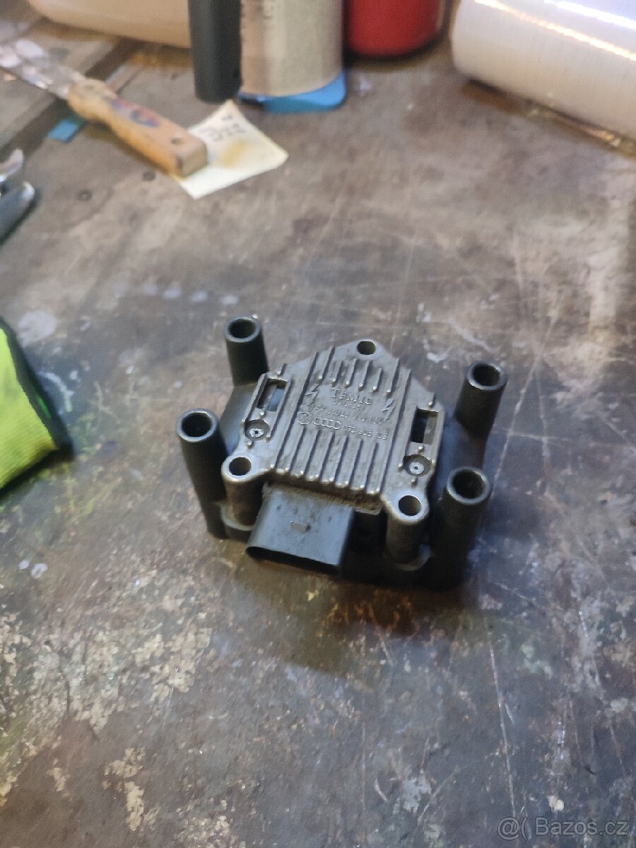 Nabízím k prodeji zapalovací modul (zapalovací cívka)