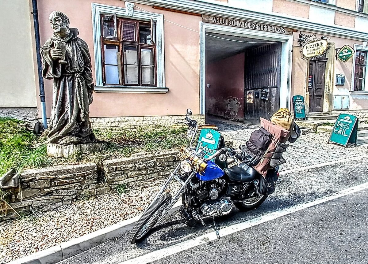 Byt 1+1 Vraclav u Vysokého Mýta   PRODÁNO