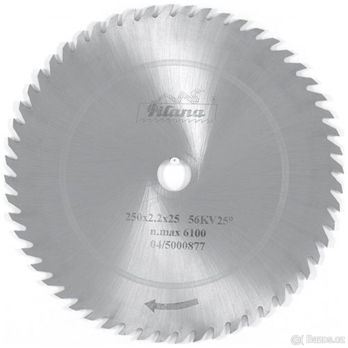 pilový kotouč, cirkulárka, cirkule, BROUŠENÍ