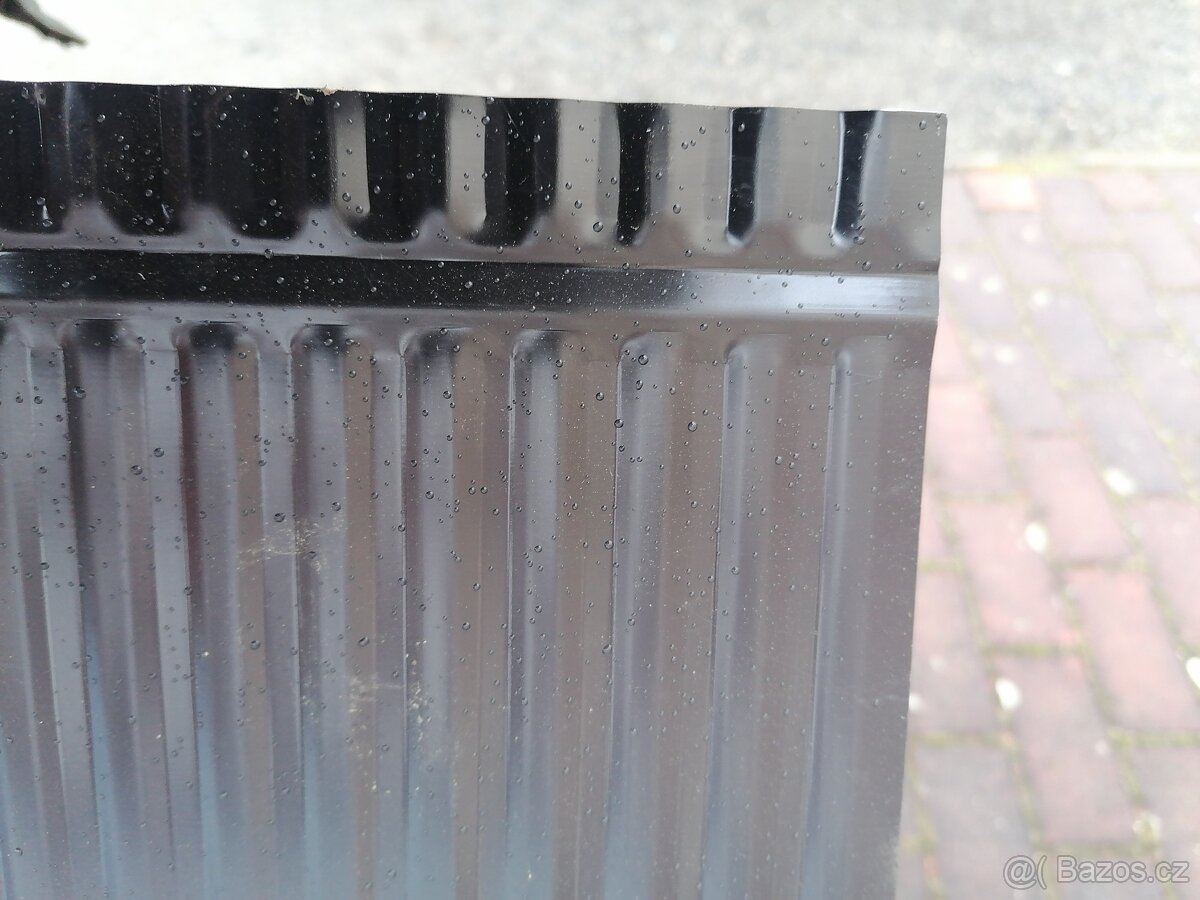 Bramac hliníkový pás TH/BČ