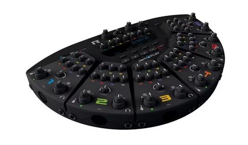 Jam Hub - BEDROOM + příslušenství