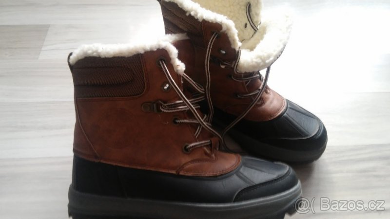 Dětské boty