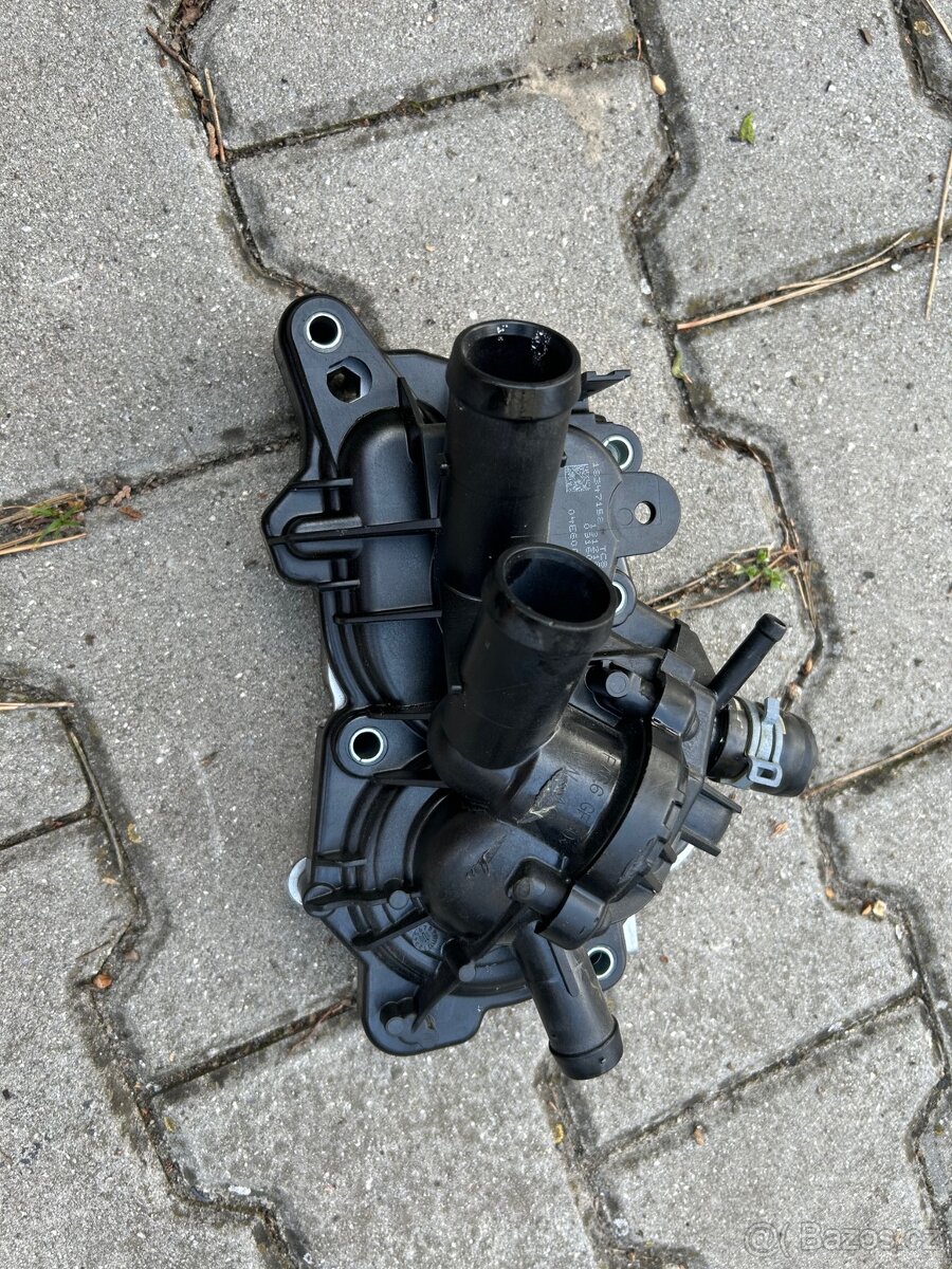 Vodní pumpa motory TSi