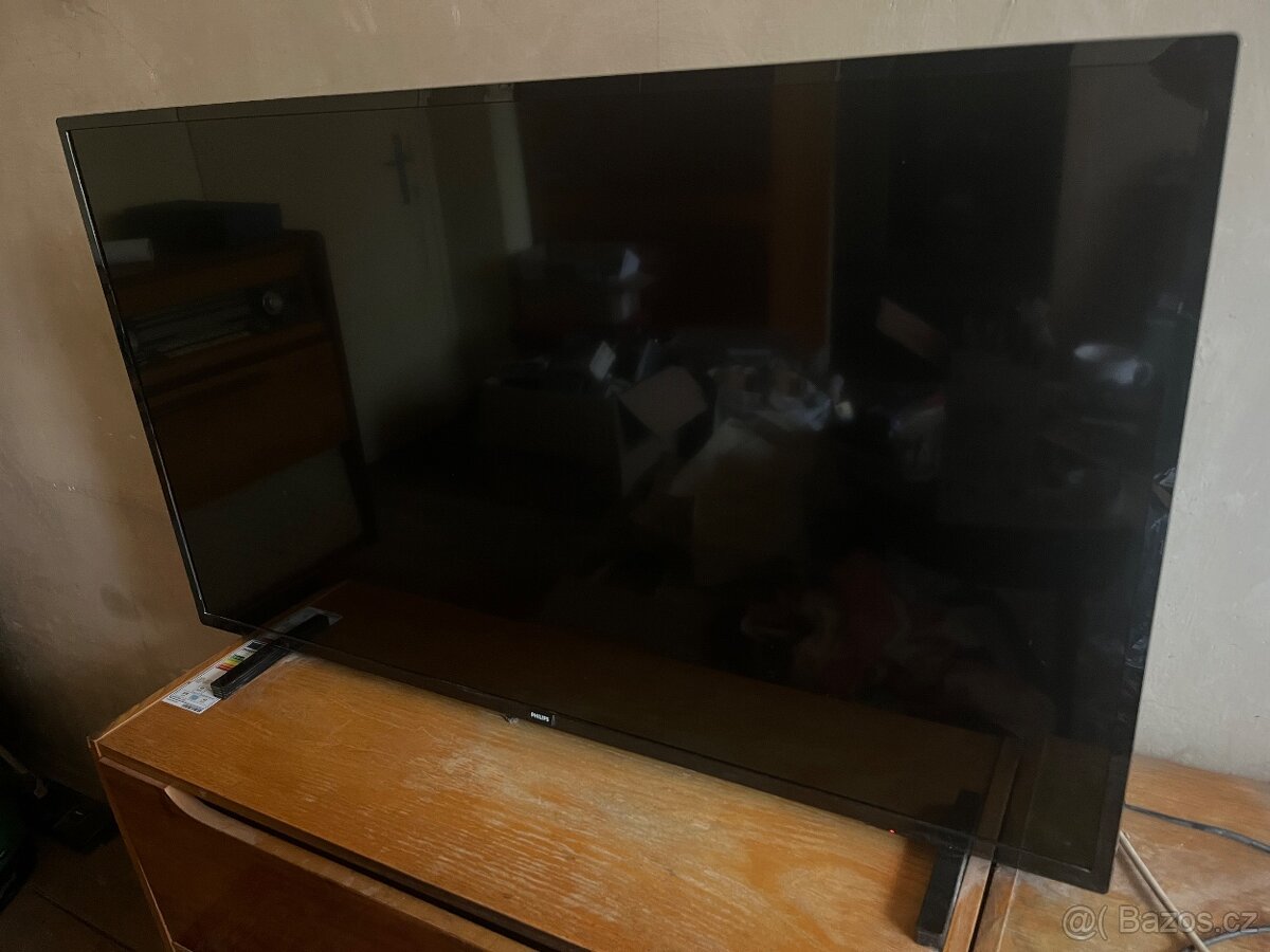 Televize Philips 108cm