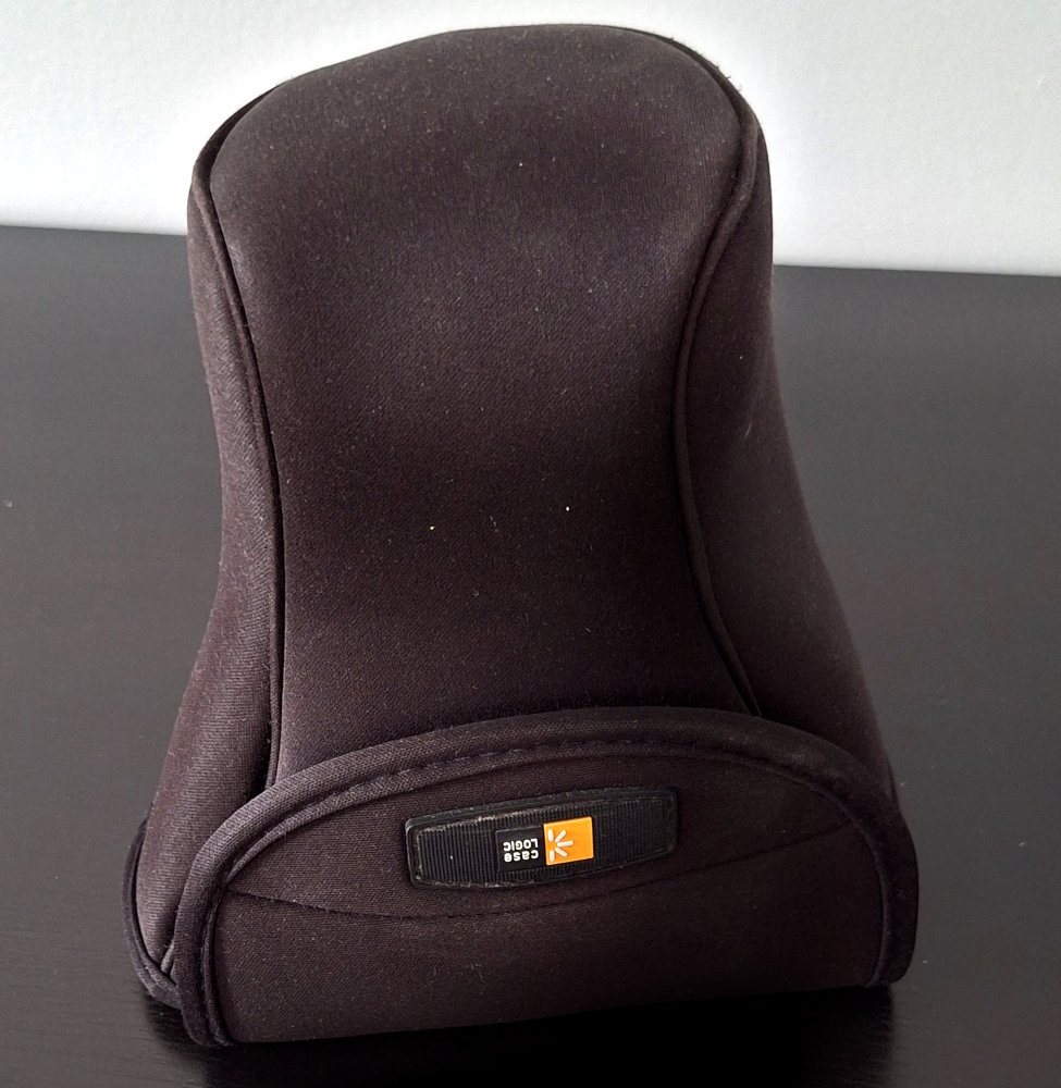 Pouzdro/obal CASE LOGIC na fotoaparáty (se zárukou)