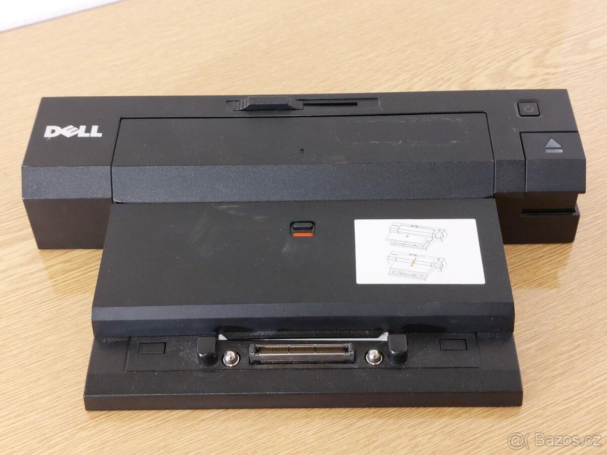 Dokovací stanice pro NB DELL