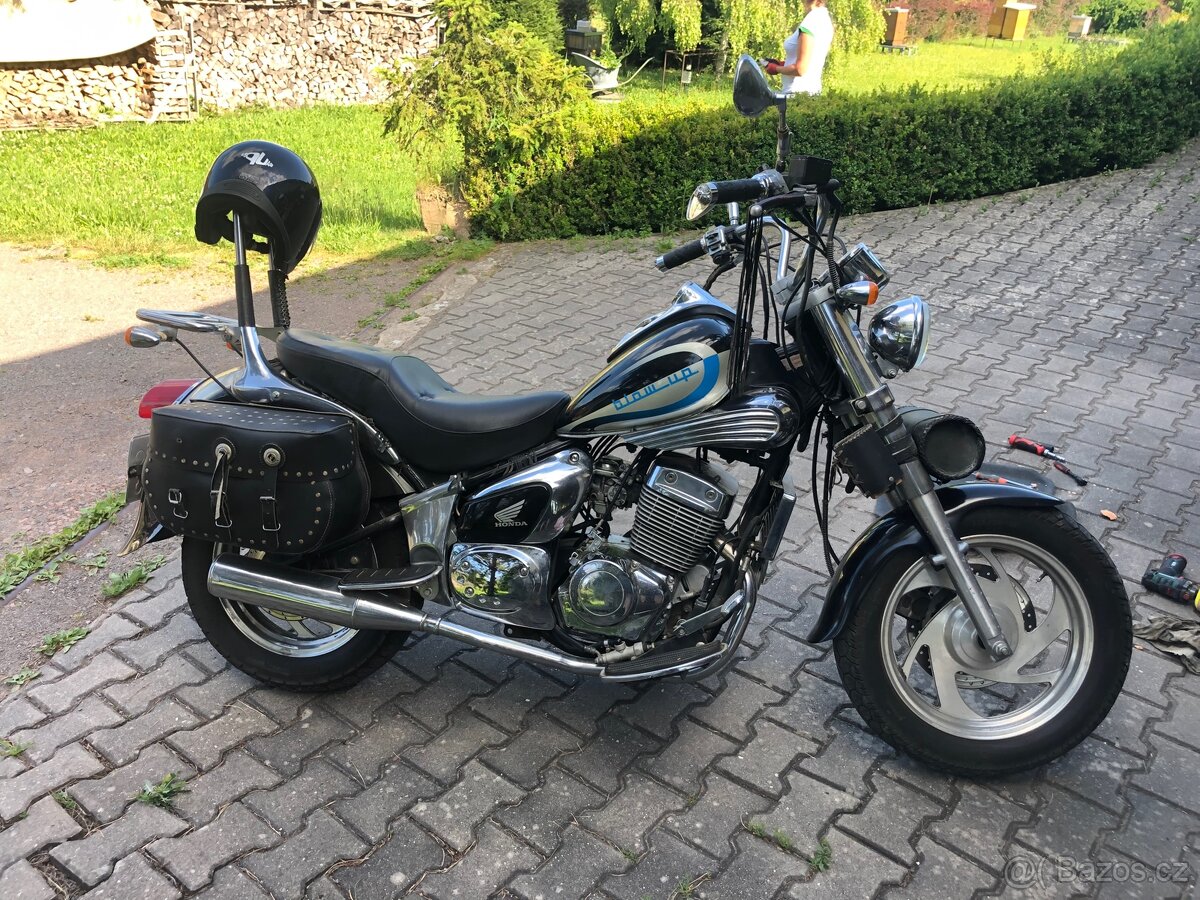 Prodam Kentoya Blow-UP 250