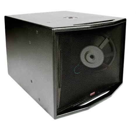 Basové bedny EAW VFS 250