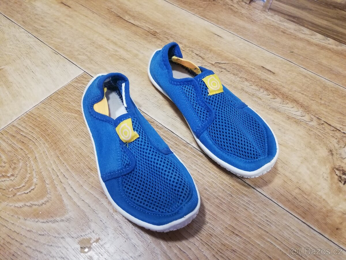 Dětské boty do vody vel.cca 29