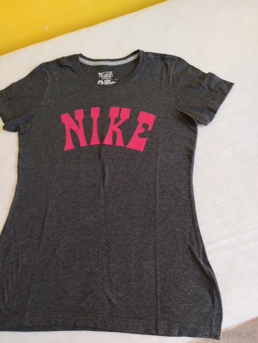 Tričko Nike