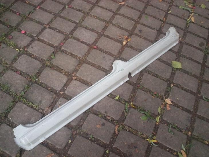 ŠKODA 100 1000MB NOVÉ PRAHY