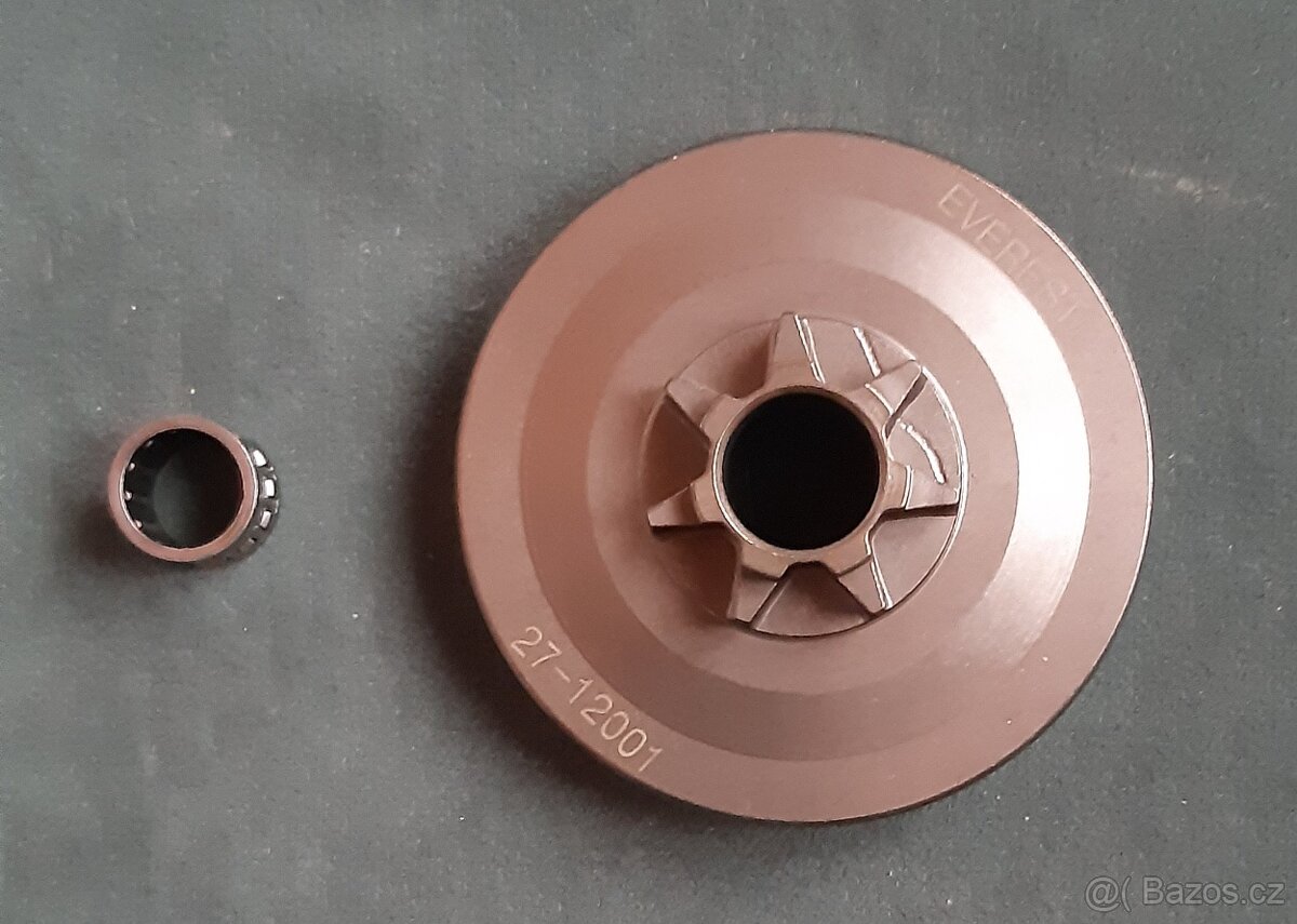 KOMPLETNÍ ŘETĚZKA PRO ČÍNSKÉ PILY