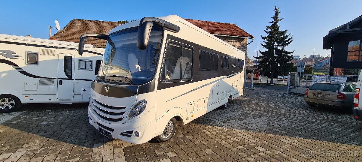 Concorde CREDO 841L - centurion