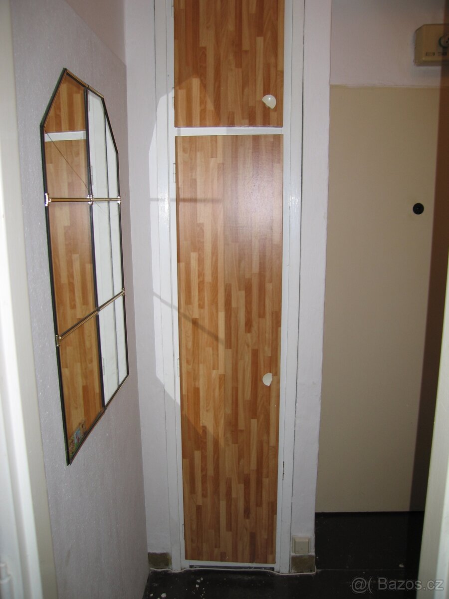 Pronájem Frenštát 1+1