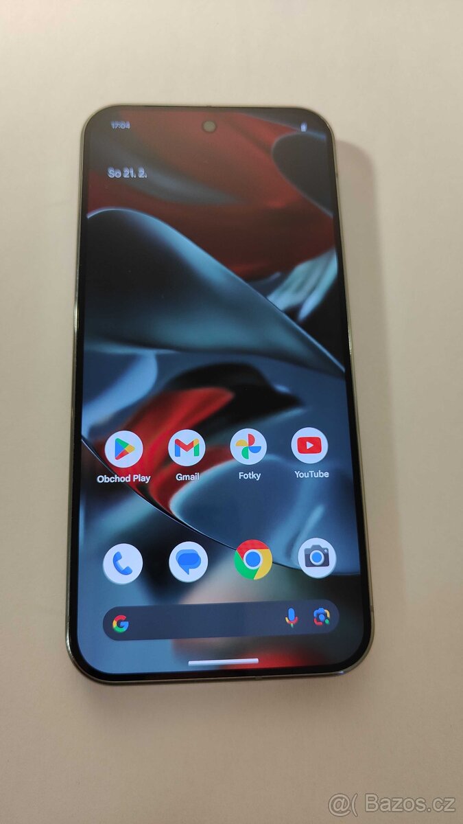 Google Pixel 9 Pro XL 256GB – Hazel
