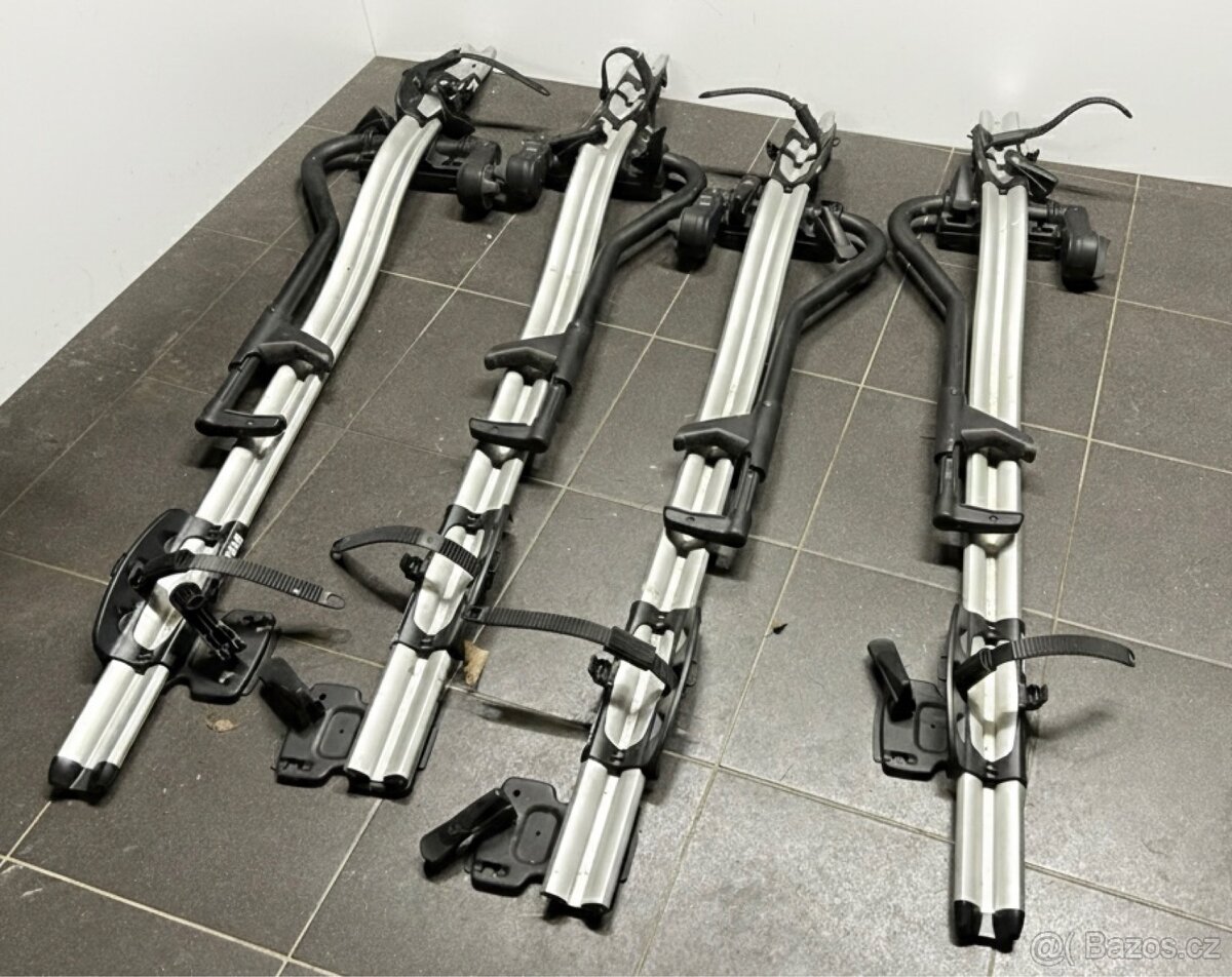 Držák na kolo. Thule ProRide