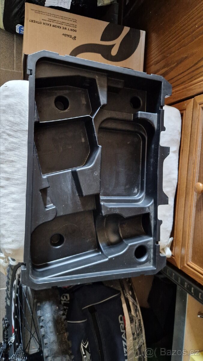 Dewalt original plastova vložka