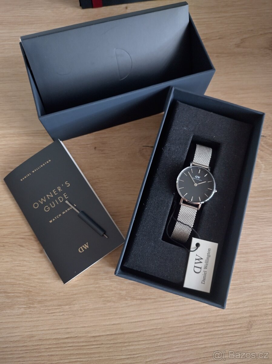 Hodinky Daniel Wellington