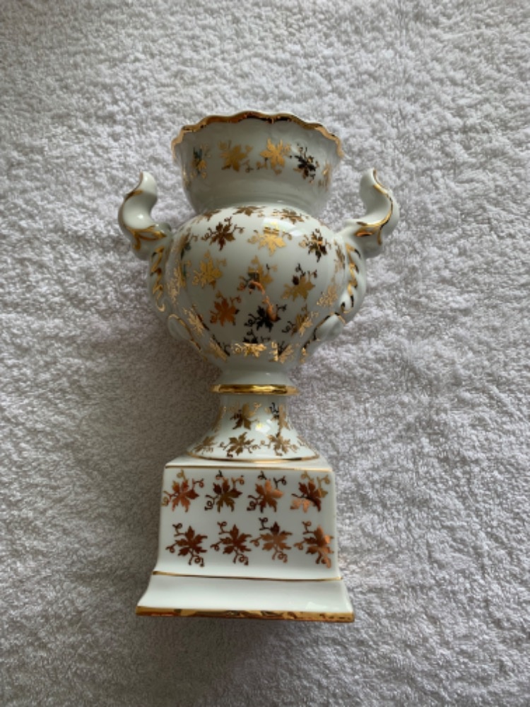 Váza / pohár / karafa