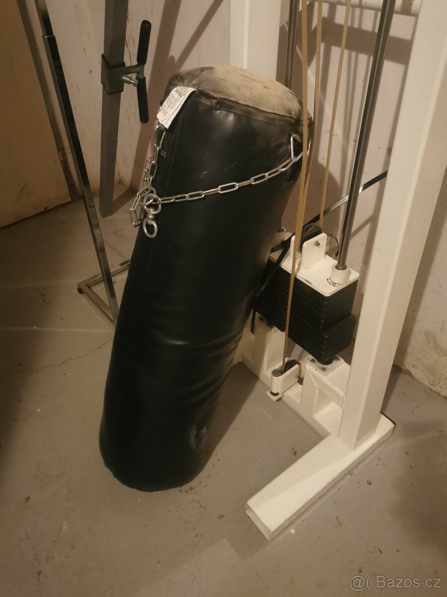 Prodám boxovací pytel