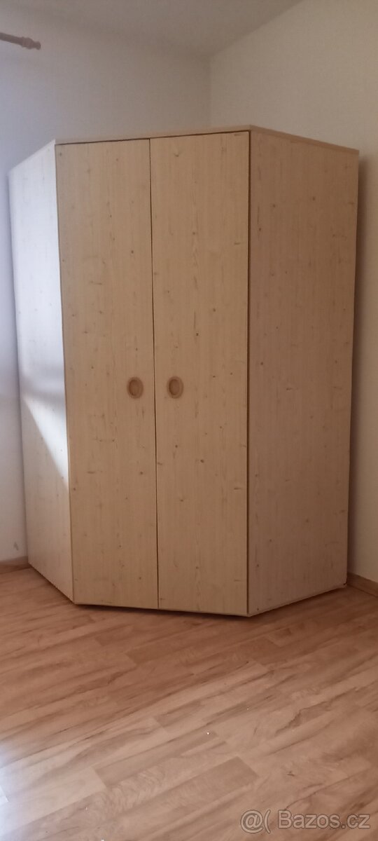 Dětský nábytek Domestav